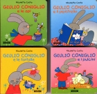Giulio Coniglio - mini CUBETTI 2